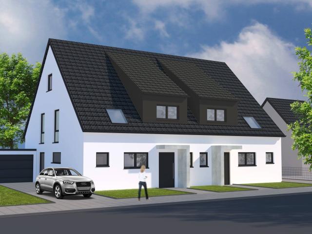 Haus kaufen in Marl