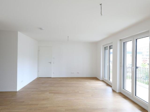 Apartment mieten in Bockenheim, Sachsenhausen