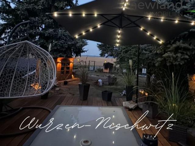 Haus kaufen in Thallwitz, Sachsen