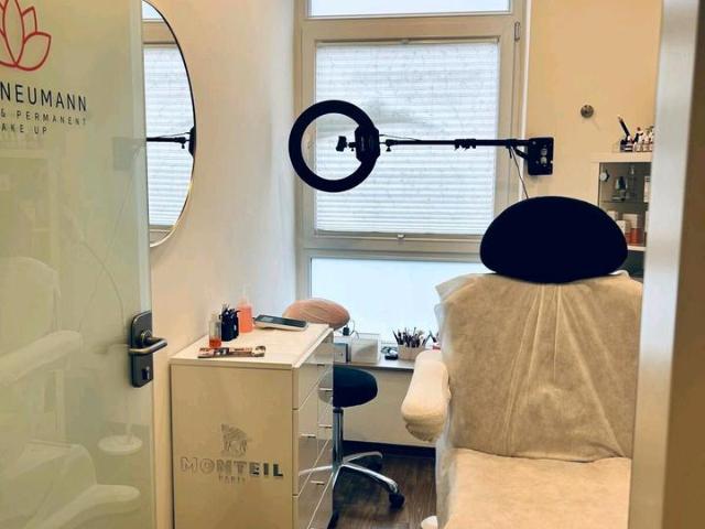 Gewerbe mieten in Dellviertel, Duisburg