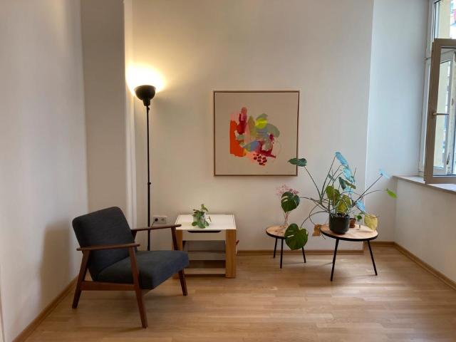 Gewerbe mieten in Schwabing-West, München