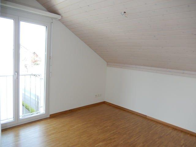 Apartment mieten in Tübach