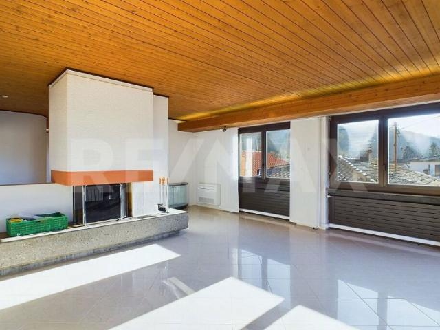 Wohnung kaufen in Lamone, Tessin