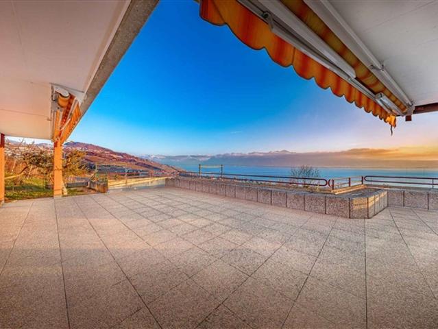 Wohnung kaufen in La Croix, Lutry, Waadt