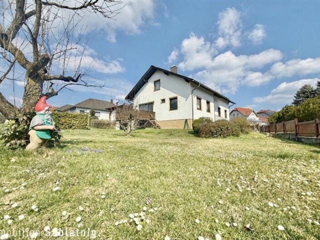 Einfamilienhaus kaufen in Meiseldorf, Niederösterreich