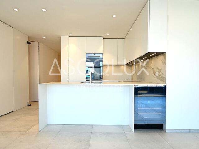 Wohnung kaufen in Locarno, Tessin