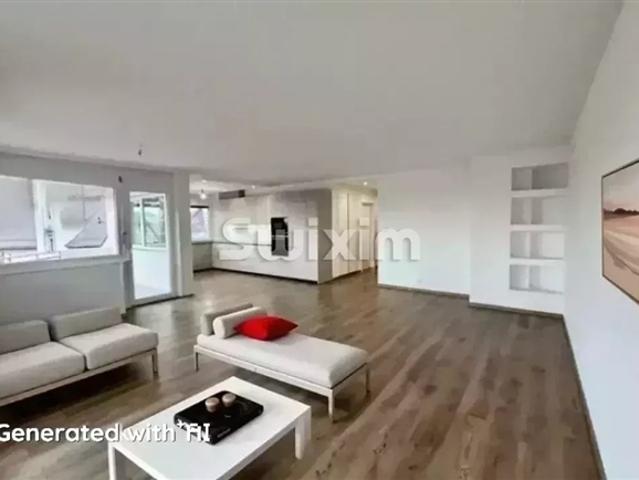 Wohnung kaufen in Prilly, Waadt