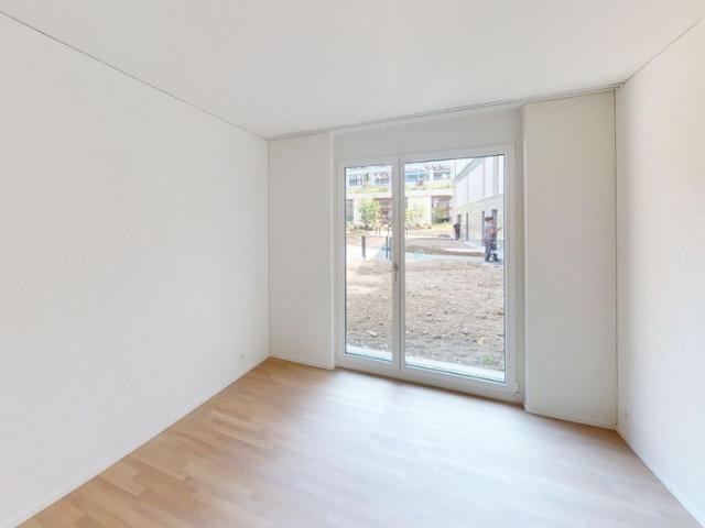 Apartment mieten in Sonnental, Dübendorf