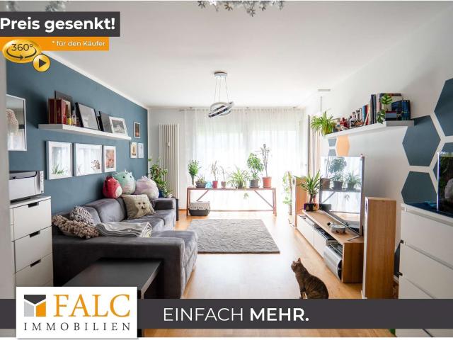 Wohnung kaufen in Ottobrunn, Bayern