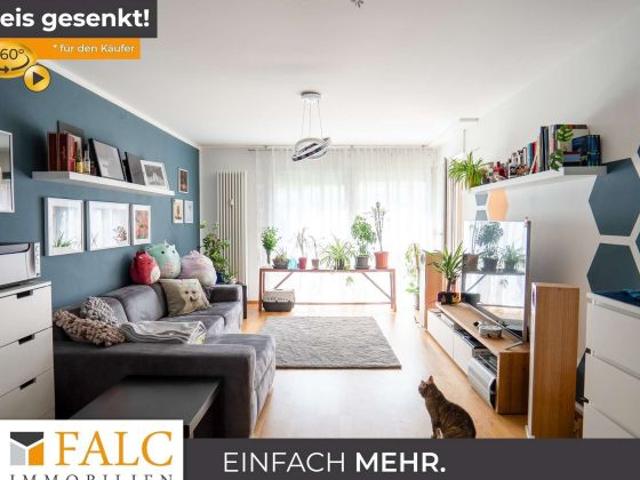 Wohnung kaufen in Ottobrunn, Bayern