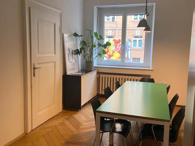 Gewerbe mieten in Pasing-Obermenzing, München