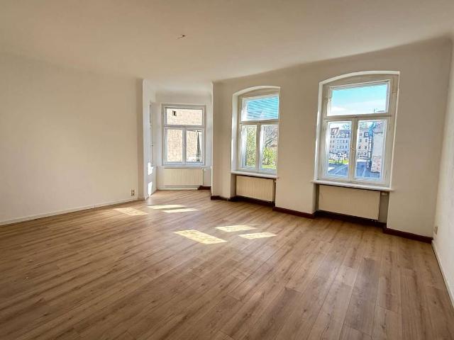 Wohnung kaufen in Zittau