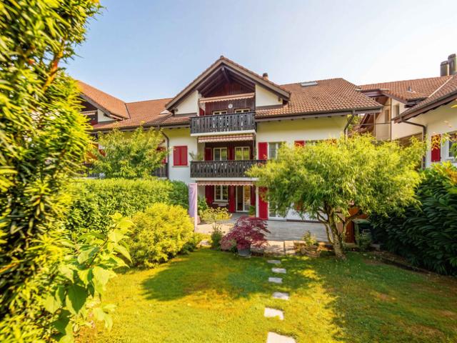 Wohnung kaufen in Mägenwil, Aargau
