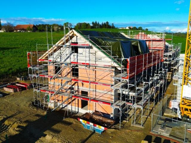 Haus kaufen in Neuenegg, Bern