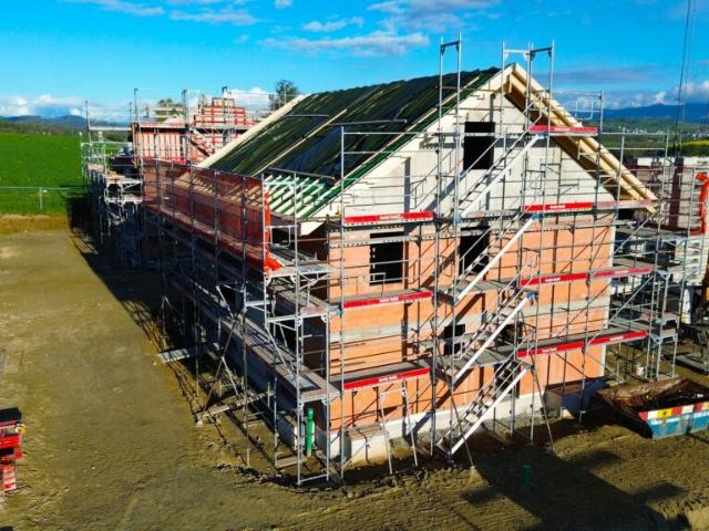 Haus kaufen in Neuenegg, Bern