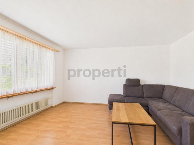 Haus kaufen in Ueken, Aargau