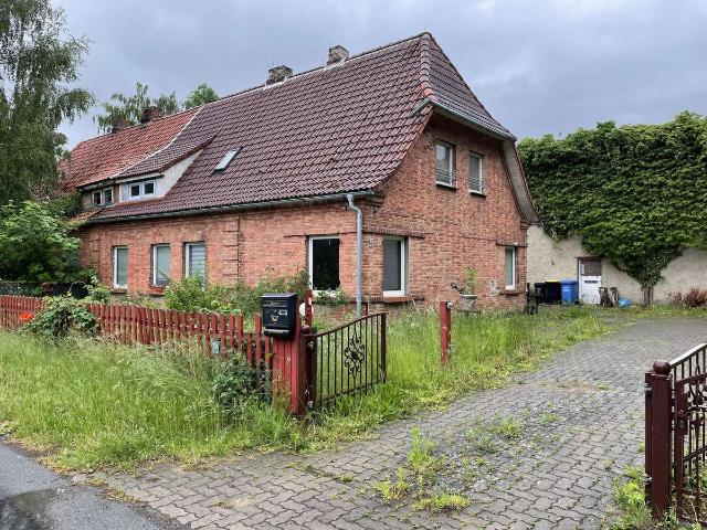 Haus kaufen in Ribnitz-Damgarten, Vorpommern-Rügen