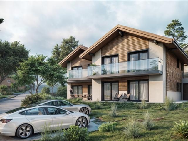 Wohnung kaufen in Montagnier, Wallis