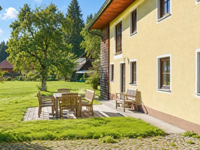 Haus mieten in Bach, Weyregg am Attersee