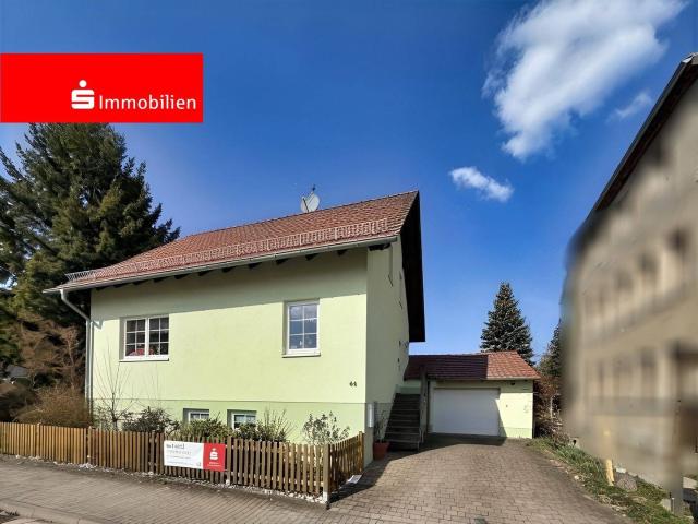 Haus kaufen in Anrode, Thüringen