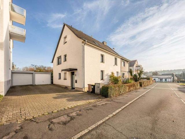 Haus kaufen in Berghofen, Dortmund