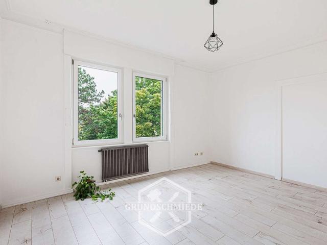 Apartment mieten in Gablenberg, Stuttgart