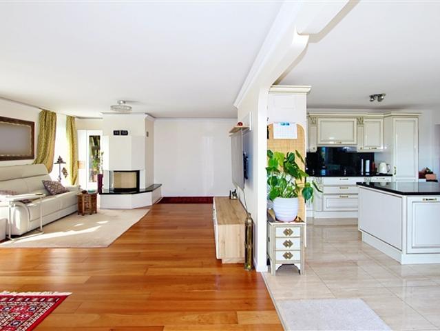 Wohnung kaufen in La Tène
