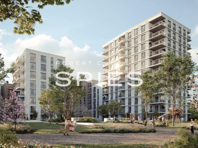 Penthouse kaufen in Bremen