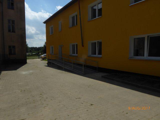 Apartment mieten in Jüterbog, Brandenburg