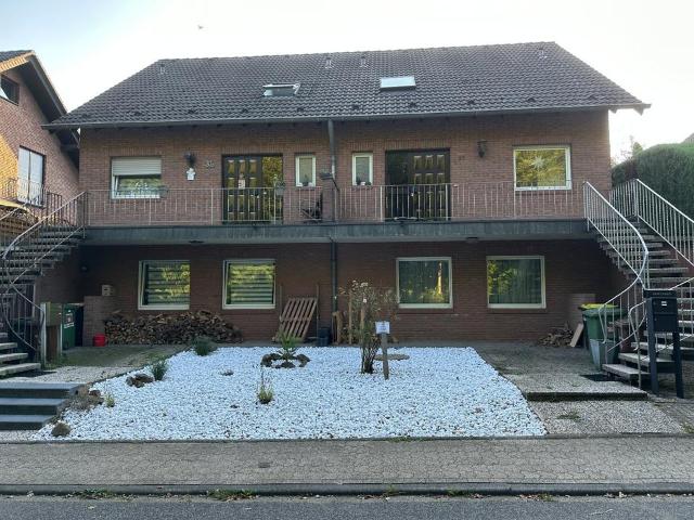 Haus kaufen in Spich, Breitenstein