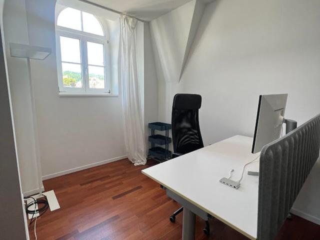 Wohnung mieten in Lü