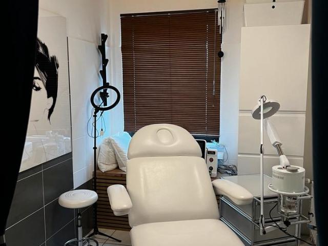 Gewerbe mieten in Stadtwald, Essen