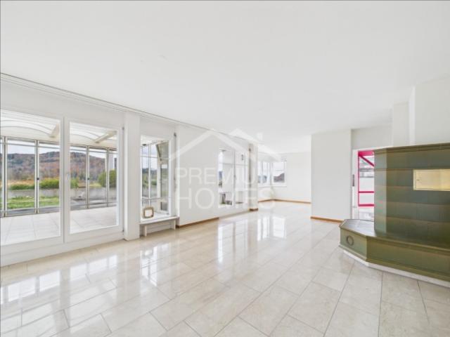 Attikawohnung kaufen in Winterthur, Zürich