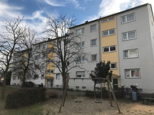 Apartment mieten in Pfungstadt, Hessen