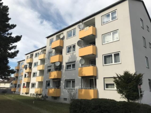 Apartment mieten in Pfungstadt, Hessen