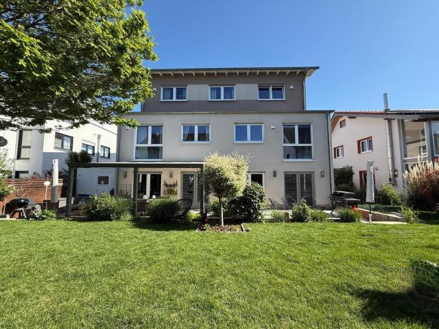Haus mieten in Friedberg, Hessen