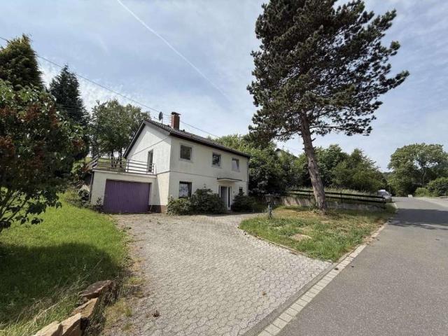 Haus mieten in Kempenich, Landkreis Ahrweiler