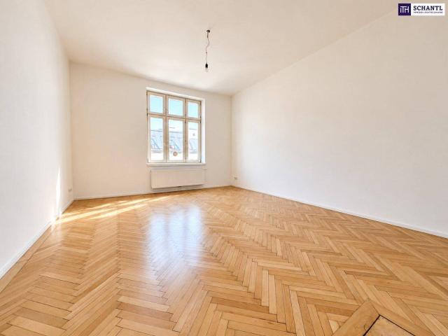Apartment kaufen in Matzleinsdorf, Wien