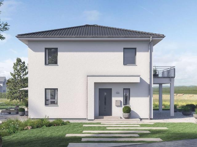 Haus kaufen in Bohnhorst, Warmsen