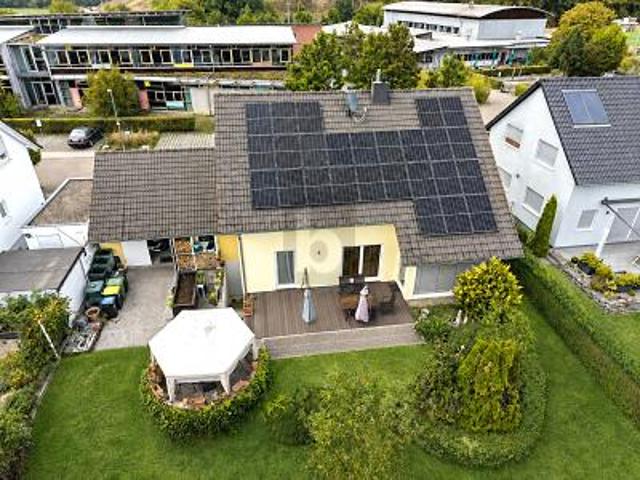 Villa kaufen in Friolzheim, Baden-Württemberg