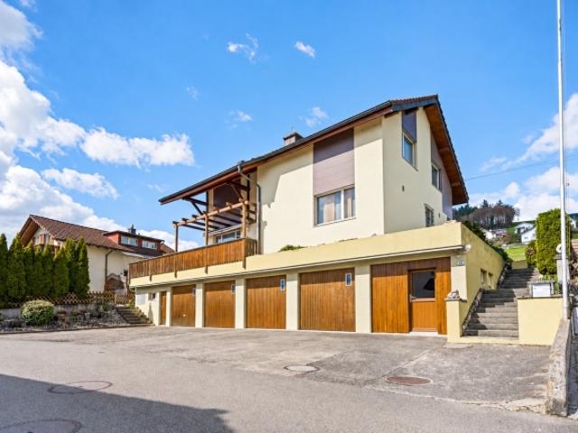 Einfamilienhaus kaufen in Lü