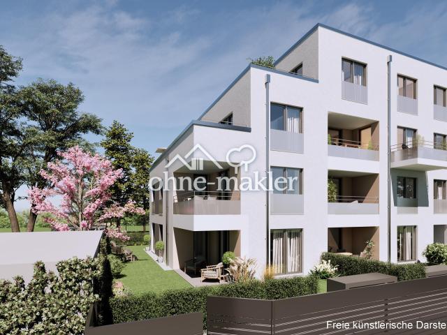 Apartment kaufen in Lindenthal, Köln