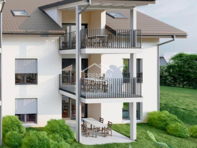Wohnung kaufen in Bleienbach, Bern