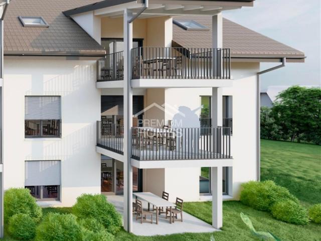 Wohnung kaufen in Bleienbach, Bern