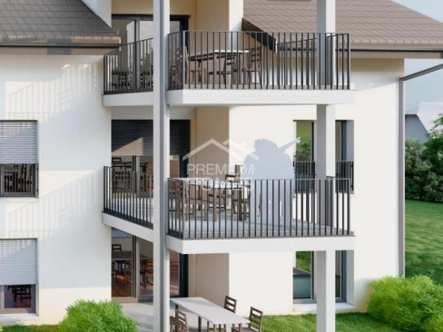 Wohnung kaufen in Bleienbach, Verwaltungsregion Emmental-Oberaargau