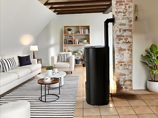 Dachgeschosswohnung kaufen in Oos, Baden-Baden