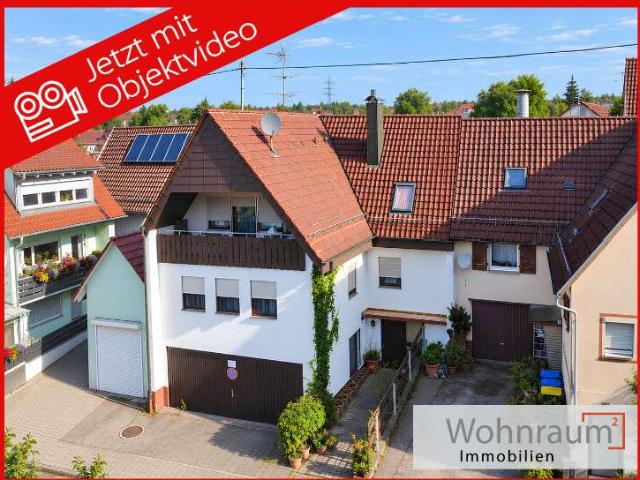 Haus kaufen in Bittenfeld, Waiblingen
