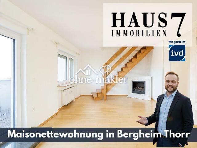 Apartment kaufen in Kenten, Bergheim