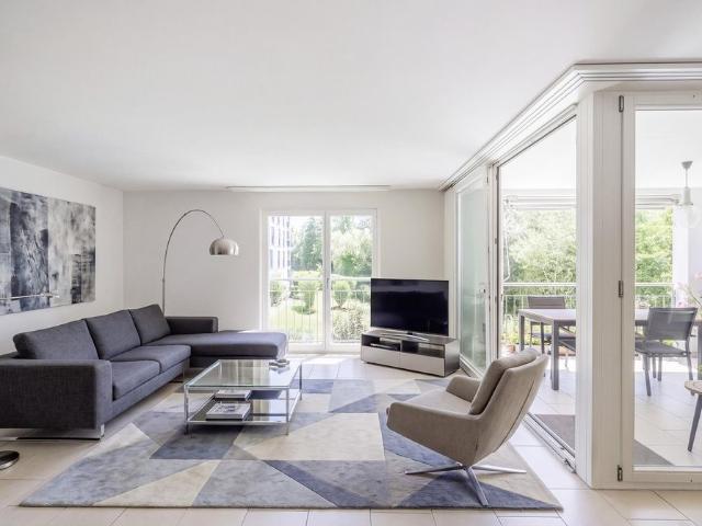 Apartment mieten in Bülach, Bezirk Bülach