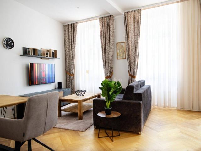 Apartment kaufen in Leopoldstadt, Wien